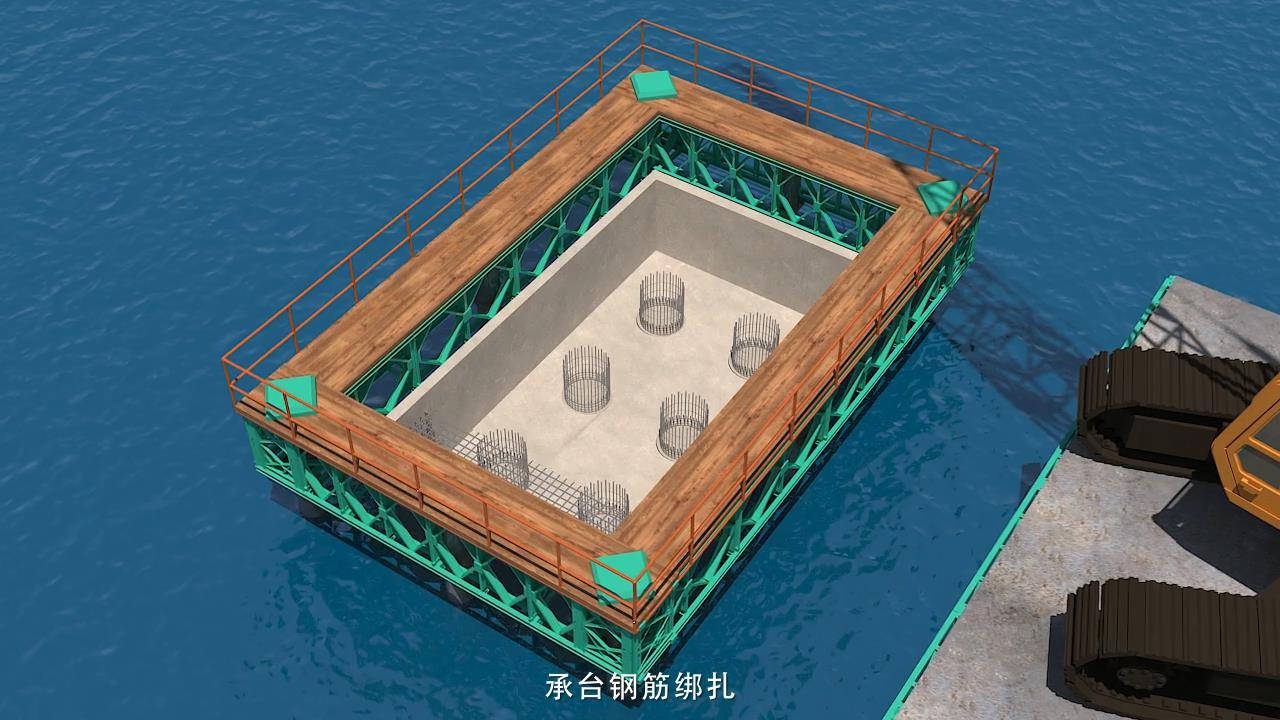 济南bim动画制作公司